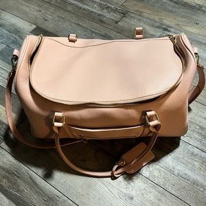 Fawn Design Blush Weekender